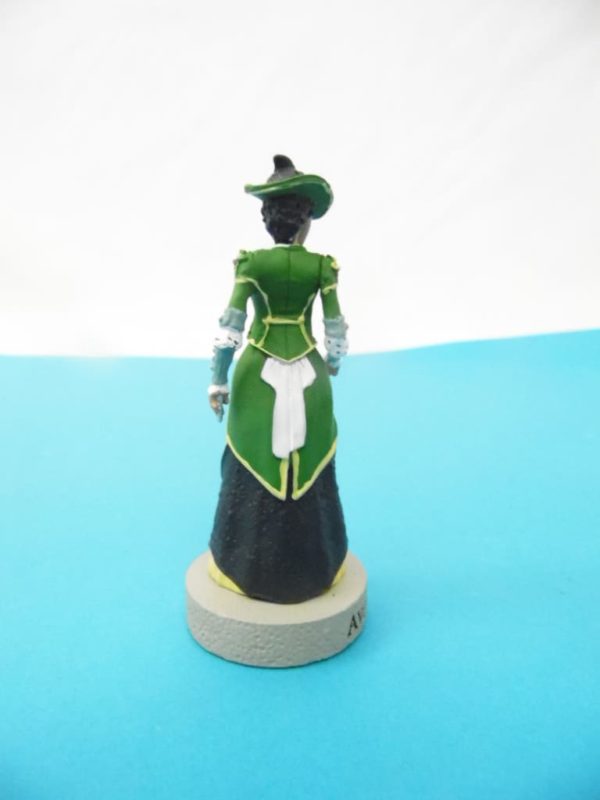 Figurine Assassin's Creed - Lady Aveline De Grandpré