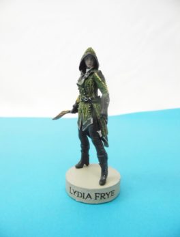 Figurine Assassin's Creed - Lydia Frye