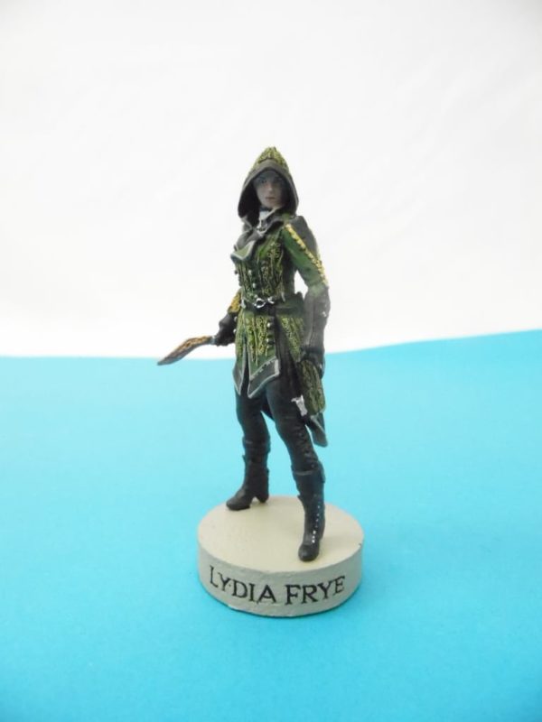 Figurine Assassin's Creed - Lydia Frye