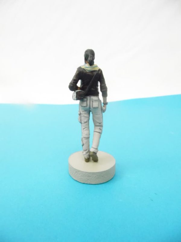 Figurine Assassin's Creed - Layla Hassan
