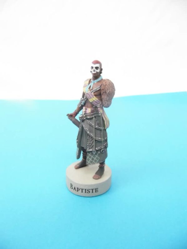 Figurine Assassin's Creed - Baptiste