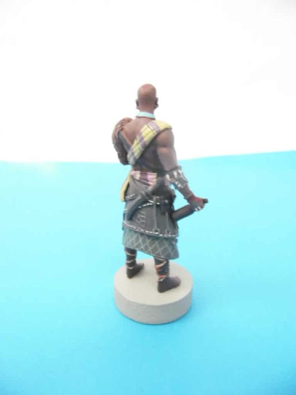 Figurine Assassin's Creed - Baptiste