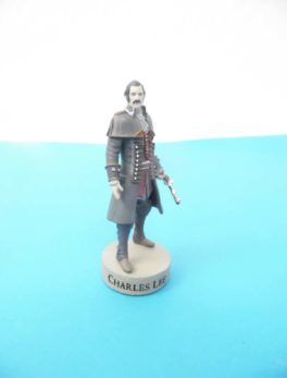 Figurine Assassin's Creed - Charles Lee