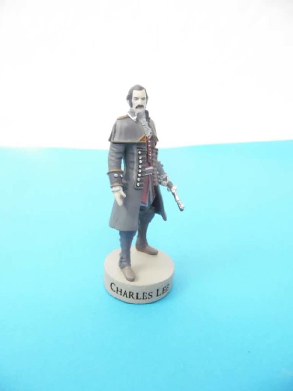 Figurine Assassin's Creed - Charles Lee