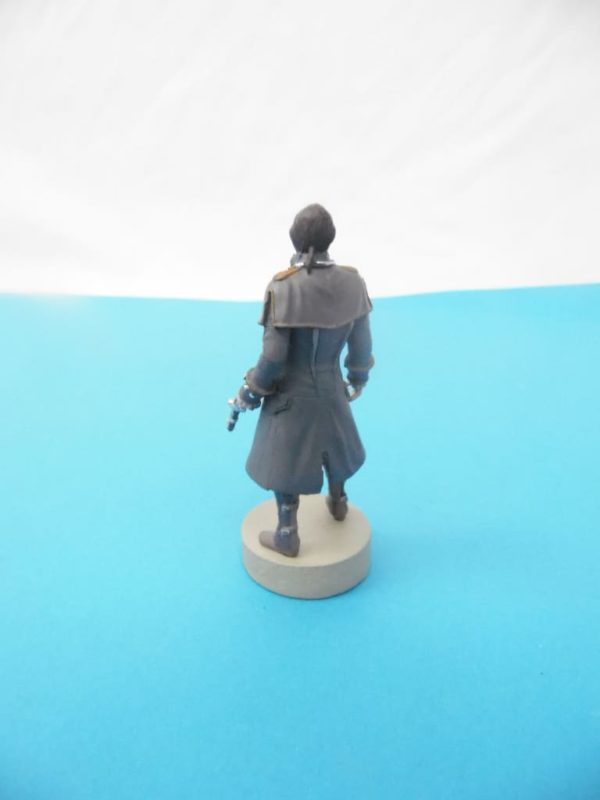 Figurine Assassin's Creed - Charles Lee