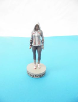 Figurine Assassin's Creed - Galina Voronina