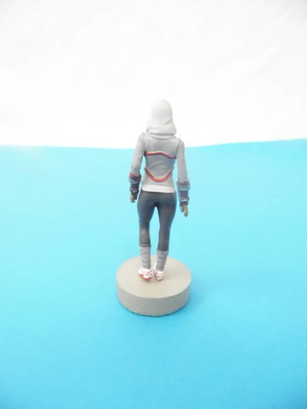 Figurine Assassin's Creed - Galina Voronina