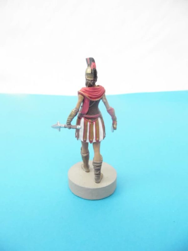 Figurine Assassin's Creed - Kassandra