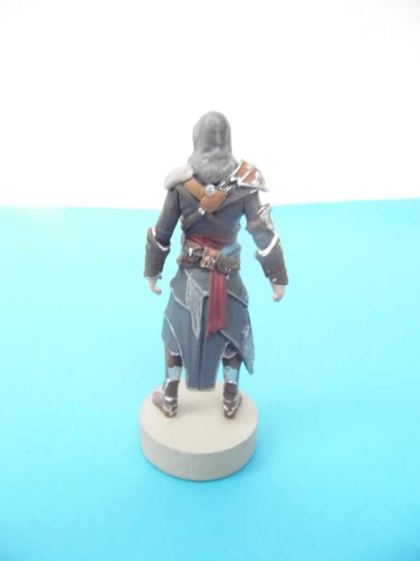 Figurine Assassin's Creed - Mentor Ezio