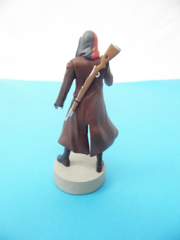 Figurine Assassin's Creed - Ignacio Cardona