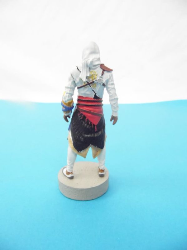 Figurine Assassin's Creed - Henry Green