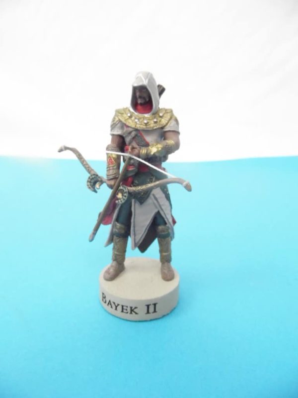 Figurine Assassin's Creed - Bayek 2