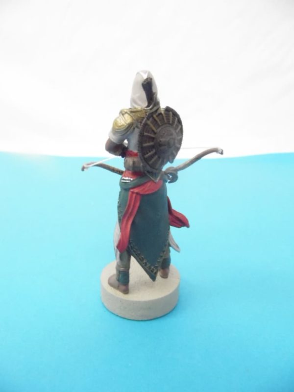 Figurine Assassin's Creed - Bayek 2