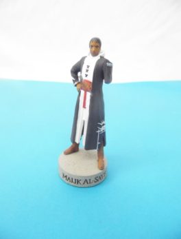 Figurine Assassin's Creed - Malik Al-Sayf