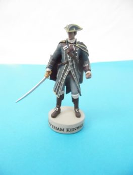 Figurine Assassin's Creed - Haytham Kenway