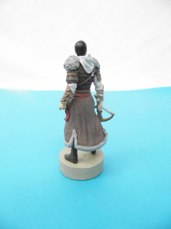 Figurine Assassin's Creed - Darim Ibn-La'Ahad