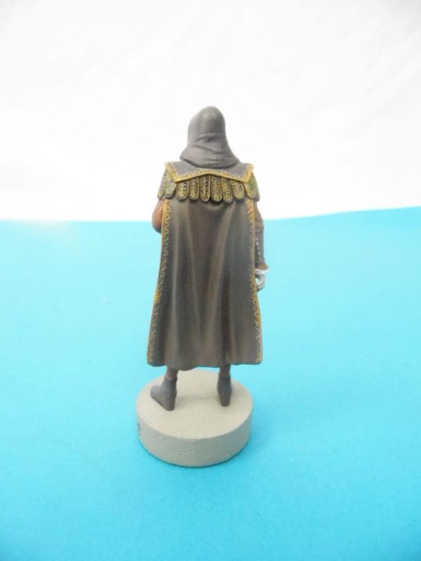 Figurine Assassin's Creed - Gilberto La Volpe