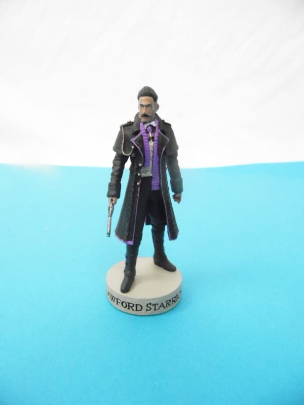 Figurine Assassin's Creed - Crawford Starrick