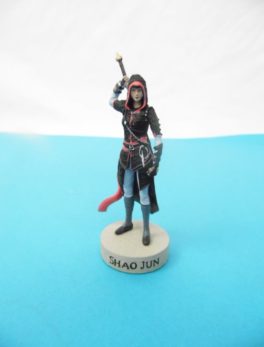 Figurine Assassin's Creed - Shao Jun