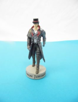 Figurine Assassin's Creed - Jacon Frye - La tenue du Baron Jordane