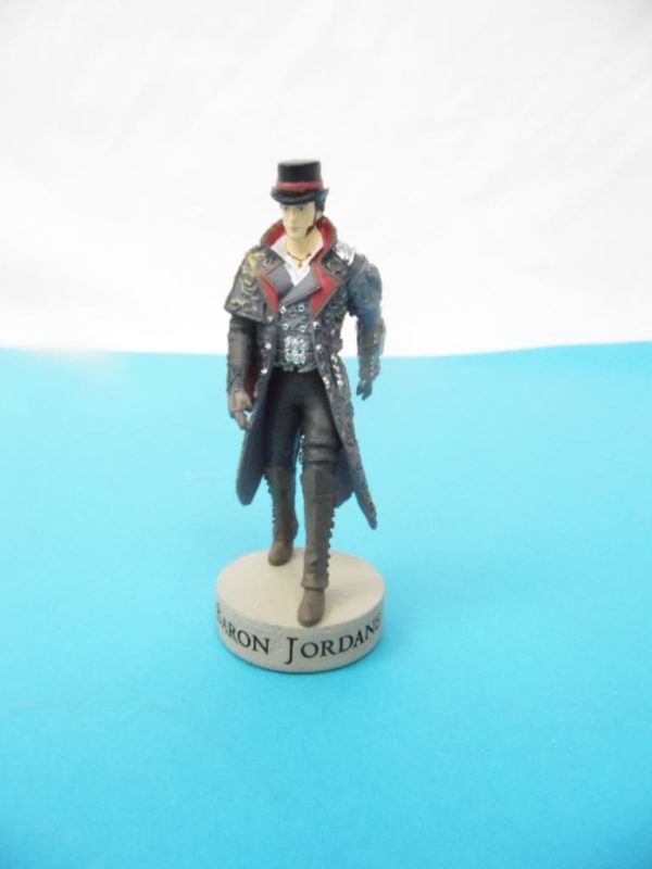 Figurine Assassin's Creed - Jacon Frye - La tenue du Baron Jordane