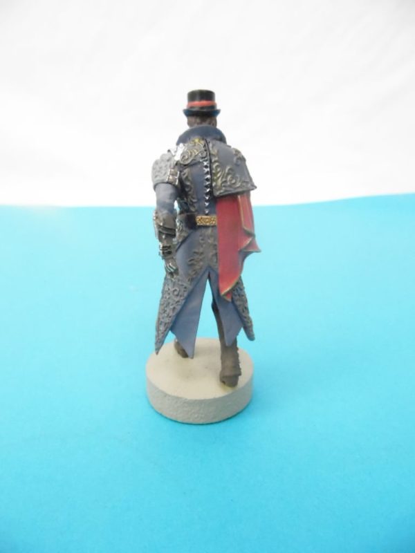 Figurine Assassin's Creed - Jacon Frye - La tenue du Baron Jordane