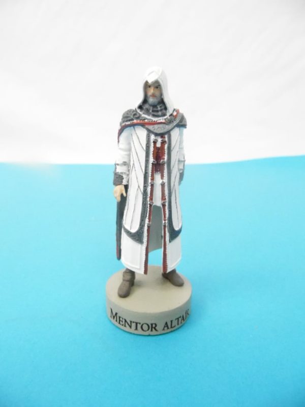 Figurine Assassin's Creed - Mentor Altair