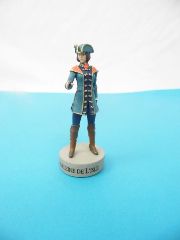 Figurine Assassin's Creed - Madeleine De L'isle