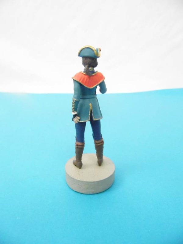 Figurine Assassin's Creed - Madeleine De L'isle