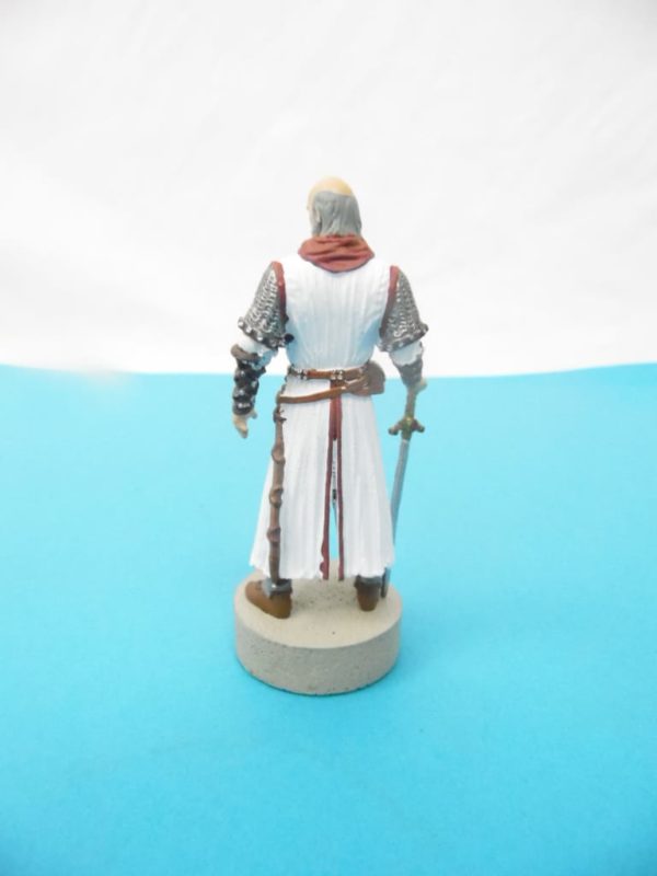 Figurine Assassin's Creed - Jacques De Moley
