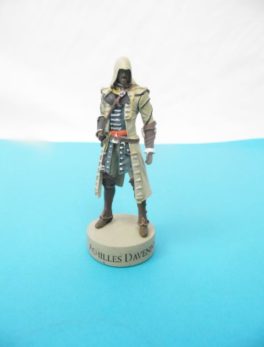 Figurine Assassin's Creed - Achilles Davenport