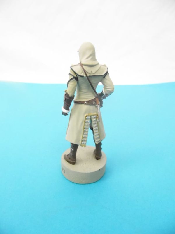 Figurine Assassin's Creed - Achilles Davenport