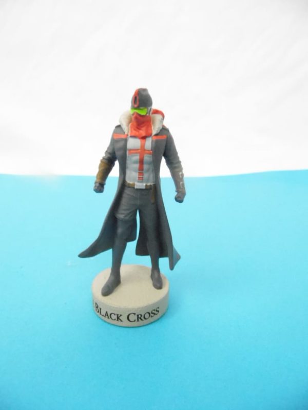 Figurine Assassin's Creed - The Black Cross