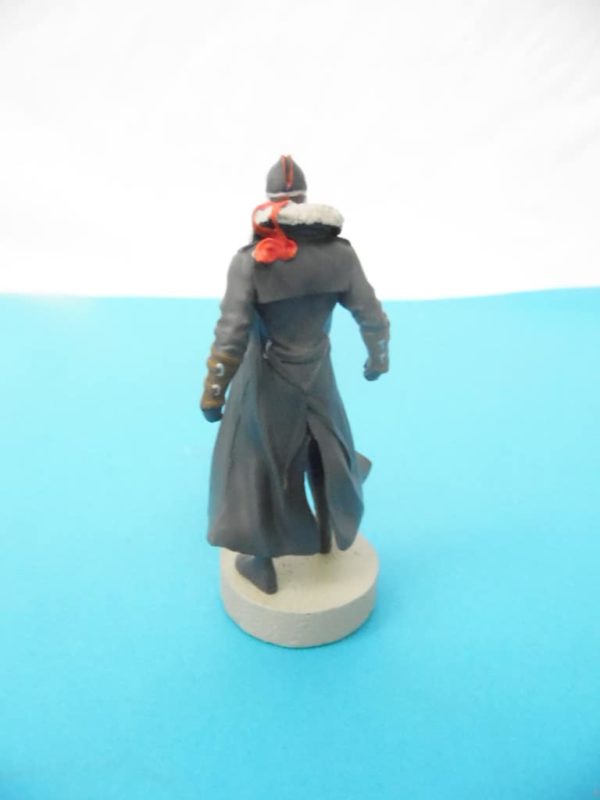 Figurine Assassin's Creed - The Black Cross