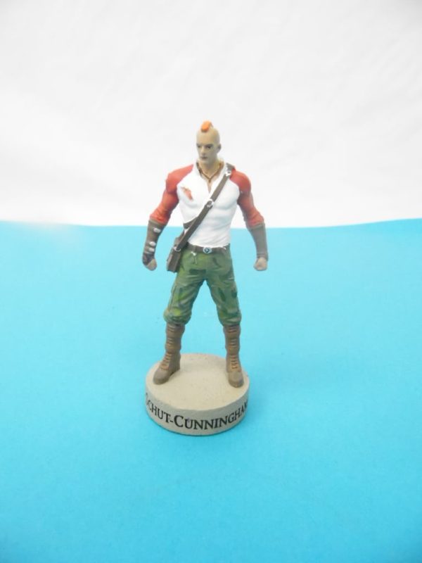 Figurine Assassin's Creed - Arend Schut-Cunningham