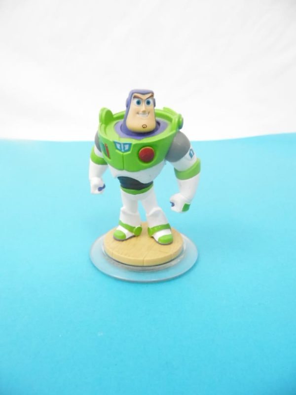 Figurine Disney infinity - Buzz l'éclair