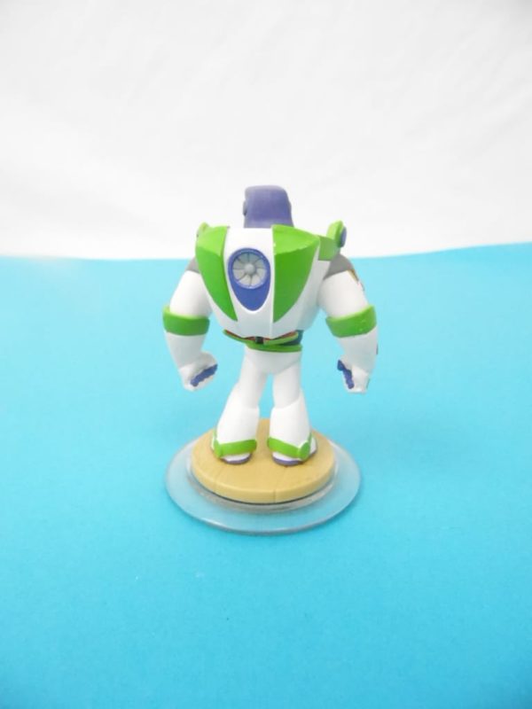 Figurine Disney infinity - Buzz l'éclair