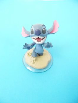 Figurine Disney infinity - Stitch