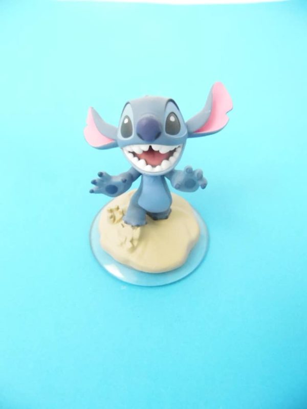 Figurine Disney infinity - Stitch