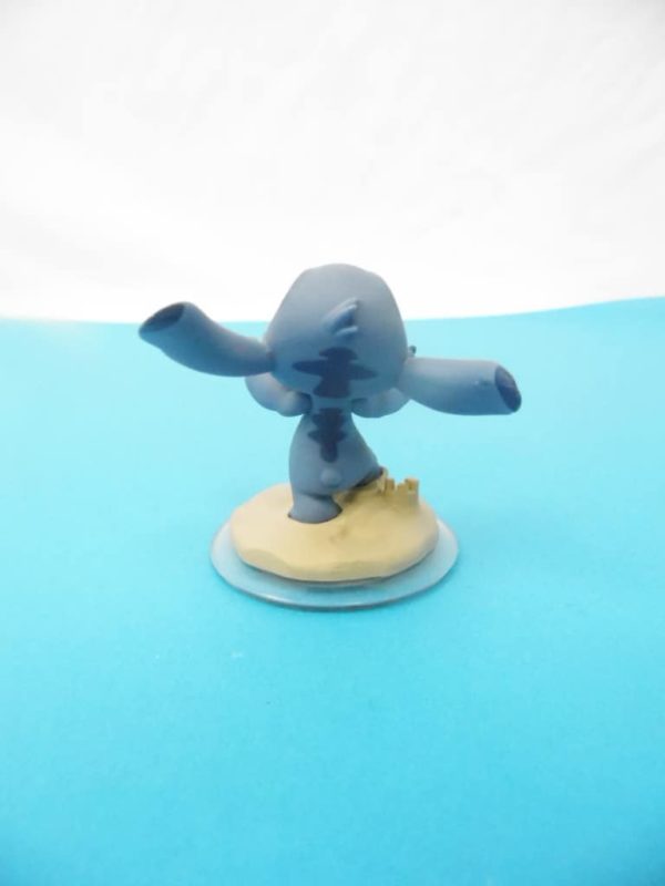 Figurine Disney infinity - Stitch