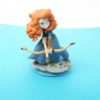 Figurine Disney infinity - Rebelle