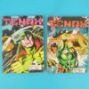 2 Comics Pocket - Tenax N°111 et N°112