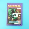 Comics Pocket - Spectral N°08 - 1979