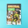 Comics Pocket - Spectral N°04 - 1978