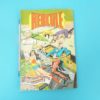 Comics Pocket - Hercule présente Adam Strange N°11