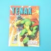 Comics Pocket - Tenax N°120