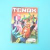 Comics Pocket - Tenax N°09