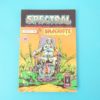 Comics Pocket - Spectral N°16 - 1981