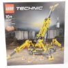 LEGO TECHNIC - 42098 - Compact Crawle Crane