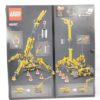 LEGO TECHNIC - 42098 - Compact Crawle Crane